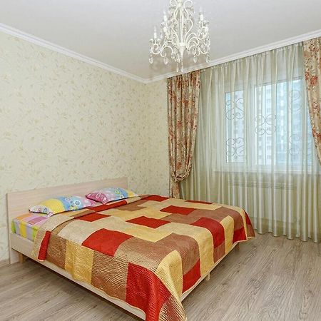 Apartment In Heart Of Astana Dış mekan fotoğraf