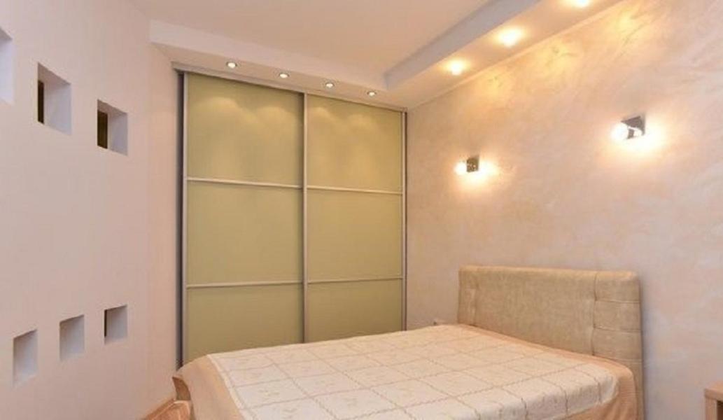 Apartment In Heart Of Astana Dış mekan fotoğraf