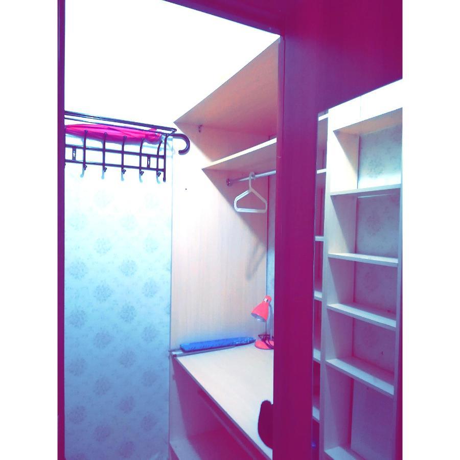 Apartment In Heart Of Astana Dış mekan fotoğraf
