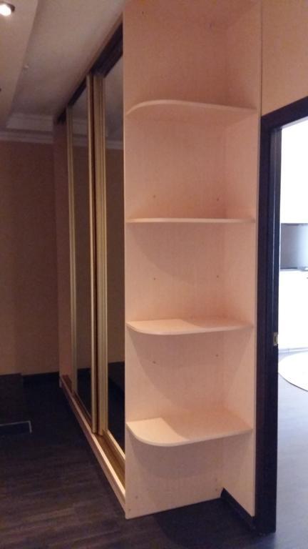Apartment In Heart Of Astana Dış mekan fotoğraf
