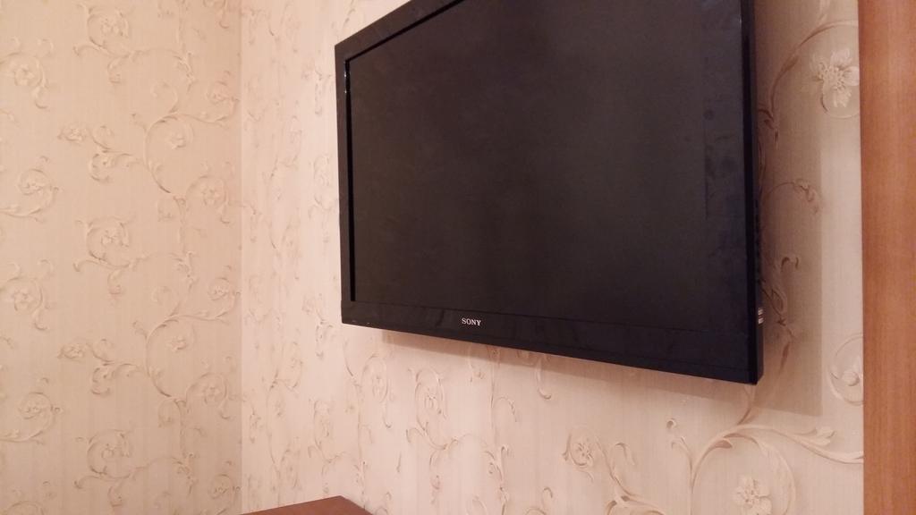 Apartment In Heart Of Astana Dış mekan fotoğraf