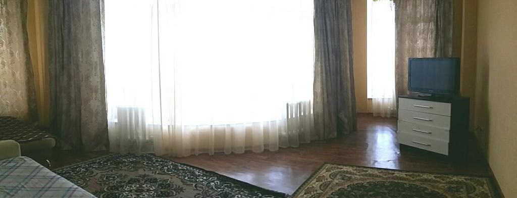 Apartment In Heart Of Astana Dış mekan fotoğraf