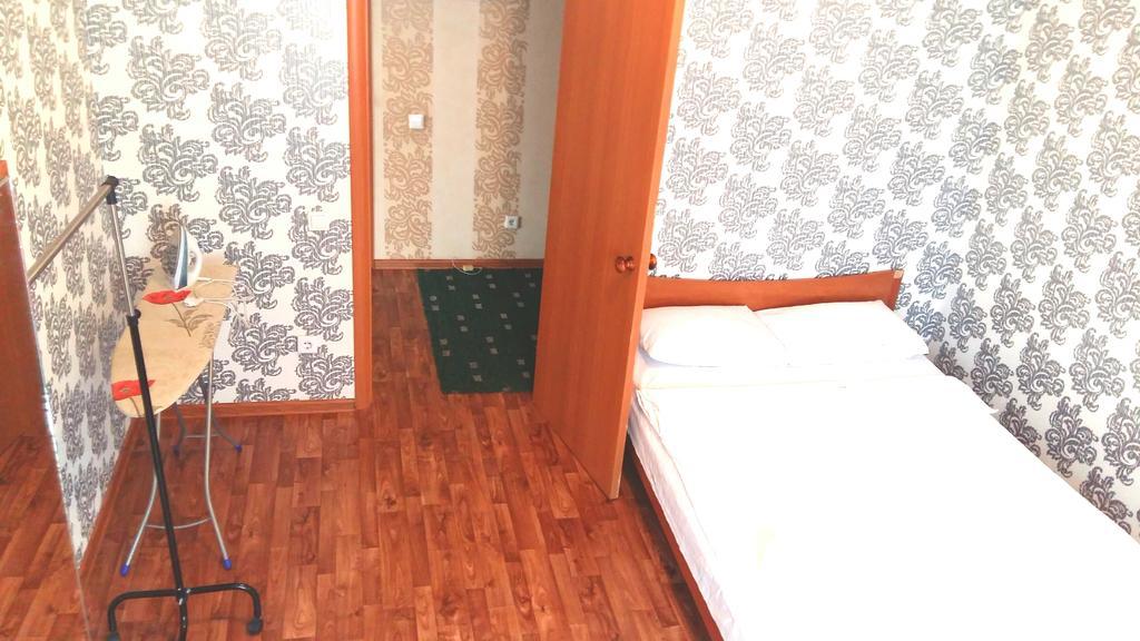 Apartment In Heart Of Astana Dış mekan fotoğraf
