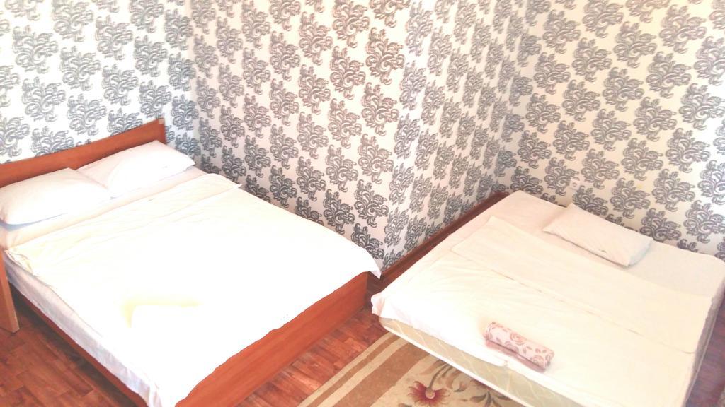 Apartment In Heart Of Astana Dış mekan fotoğraf